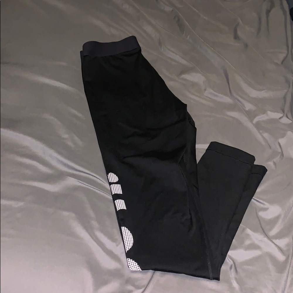 Nike pro leggings